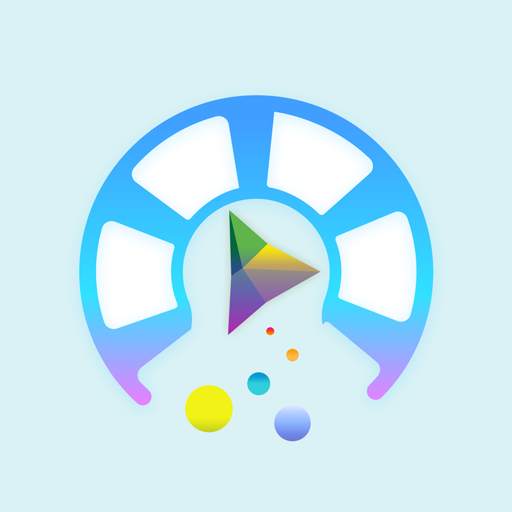 Photo Video Maker with Music & Effects