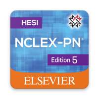 HESI NCLEX PN Exam Prep on 9Apps