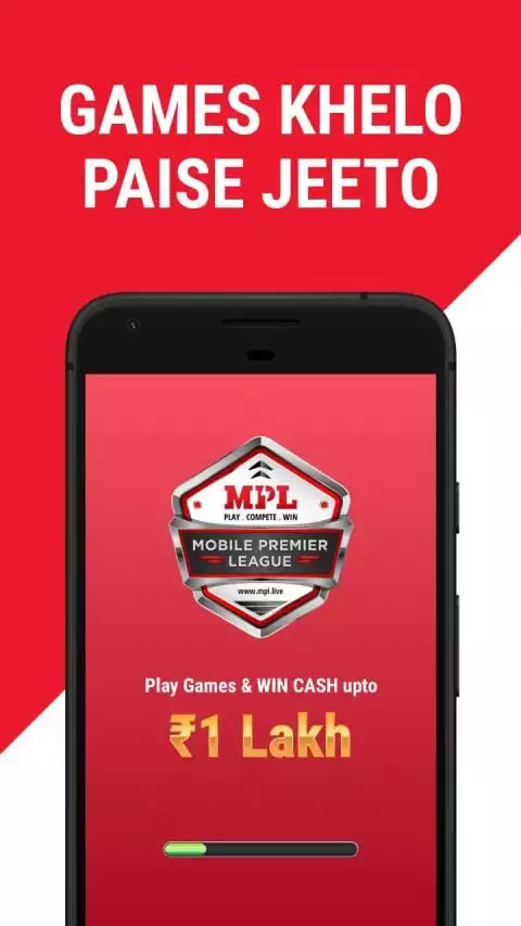 MPL: Play Games Win Real Money  screenshot 5