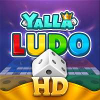 Yalla Ludo HD on 9Apps