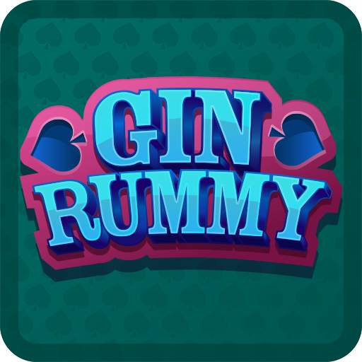 Gin Rummy Blyts