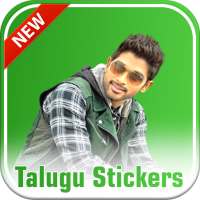 Telugu Sticker For Whatsapp - WAStickerApps