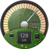 128gb Storage Space Cleaner - 128 gb Ram Expander