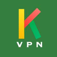 KUTO VPN-Hızlı ve güvenli VPN