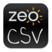 Zeo Sleep Manager Data Export on 9Apps