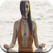 Yoga Exercise Free Practice on 9Apps