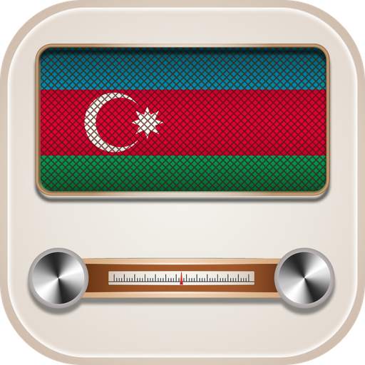 Azerbaijan Radio : Online Radio & FM AM Radio