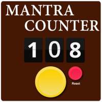 Digital Mantra Counter on 9Apps