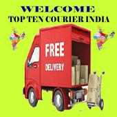 All India Courier(Top Ten Courier Track India)