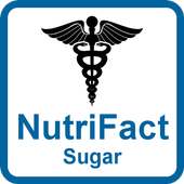 NutriFact :: Sugar on 9Apps