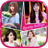 Beauty Collage Camera on 9Apps