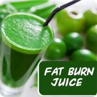 Fat Burning Juice