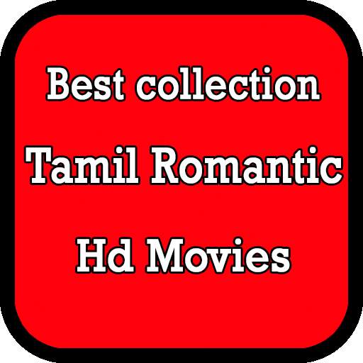 Tamil romantic movies hd