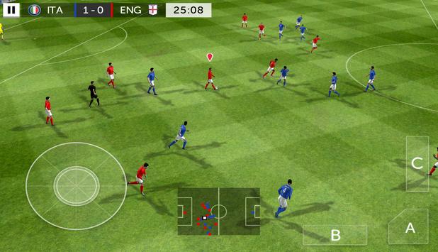 First touch deals soccer 2019 download