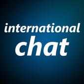 International Chat  on 9Apps