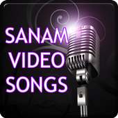 Sanam Video Songs on 9Apps
