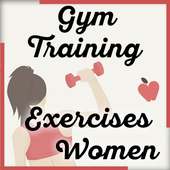 Gym Training Exercises Women on 9Apps