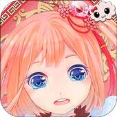 Girl with Red Envelopes NY LWP on 9Apps