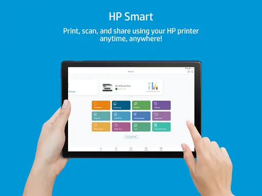 HP Smart App Download – HP Smart App Download