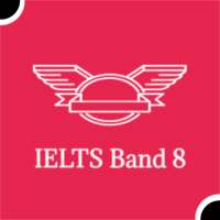 Road To IELTS - Band 7.5 