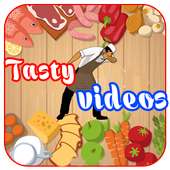 new video Tasty Food Recipes 2018 on 9Apps