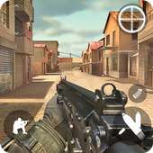 Counter Strike - Special Forces Group