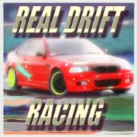 Drift Racing Real
