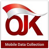 Mobile Data Collection OJK