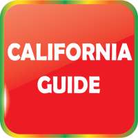 California Travel Guide