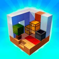 Tower Craft - Block Building on 9Apps