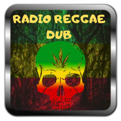 Radio Reggae Dub