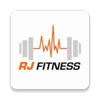 RJ FITNESS on 9Apps