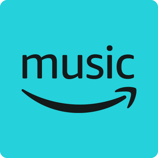 Amazon Music: Songs &amp; Podcasts icon