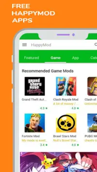 How to Download HappyMod on iOS/iPhone/iPad - Full Tutorial HappyMod for iOS .