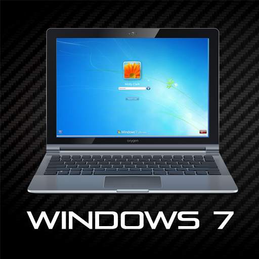 Win7 Windows 7 Reference
