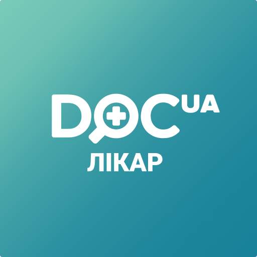 DOC.ua Лікар. Додаковий дохід 