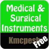 Medical & Surgical Instrument