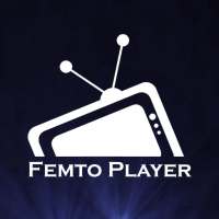 Femto Player IPTV