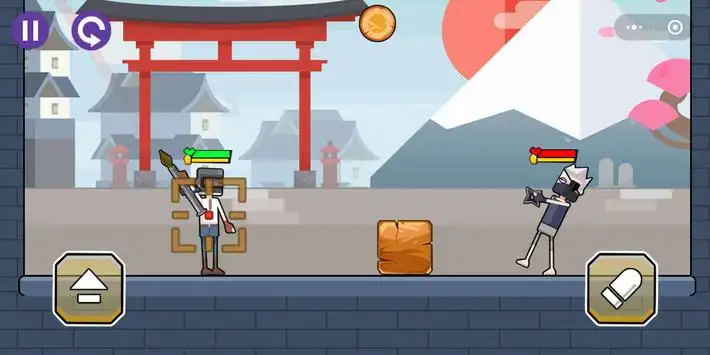 Funny shooter APK Download 2023 - Free - 9Apps