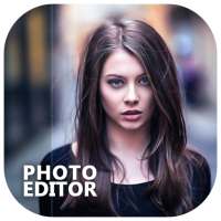 Photo Editor Pro on 9Apps