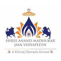 Khivraj Olympia School on 9Apps