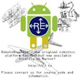 RobotsAnywhere NavCom  (Android 4.0-4.1)