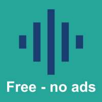 Equalizer - free, no ads, only audio permission!