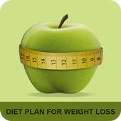 Diet Plan for Weight Loss & Flat Stomach on 9Apps