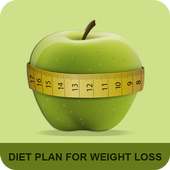 Diet Plan for Weight Loss & Flat Stomach