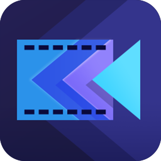 ActionDirector - Video Editor, Video Editing Tool icon