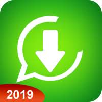 Status saver - Best Status Downloader for WhatsApp