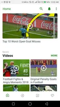 Funny Football Videos 2019 APK Download 2023 - Free - 9Apps