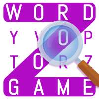 Word Search 2020 : Brain Master Game