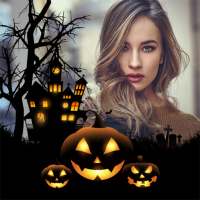 Halloween Photo Editor on 9Apps